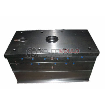 Molde de inyección / molde de plástico protector (MELEE MOLD -274)